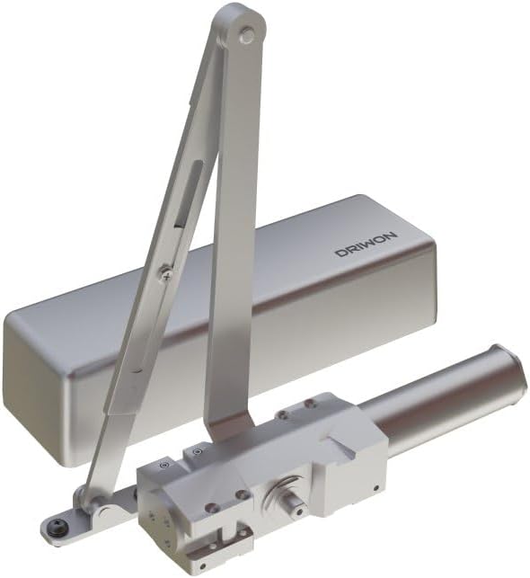 DRIWON DN-9500 door closer view 3